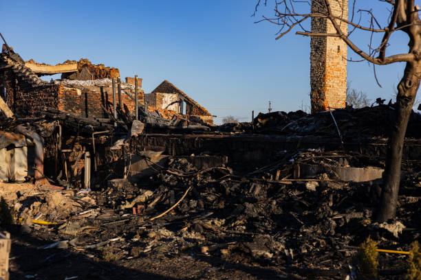 Reliable Structural Rebuild contractor in Reisterstown, MD by Fire Damage Laser Cleaning