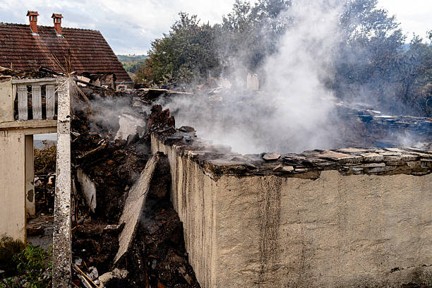 Affordable Structural Rebuild solutions in Reisterstown, MD